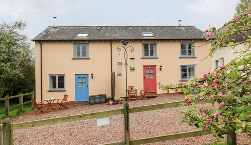 Cottage