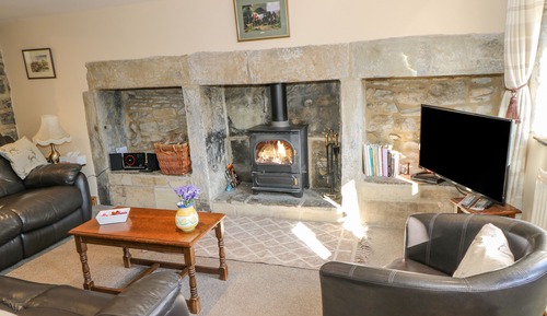 Cottage