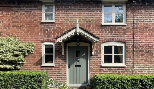 Cottage