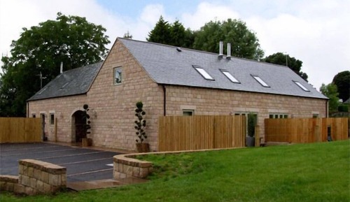 Cottage