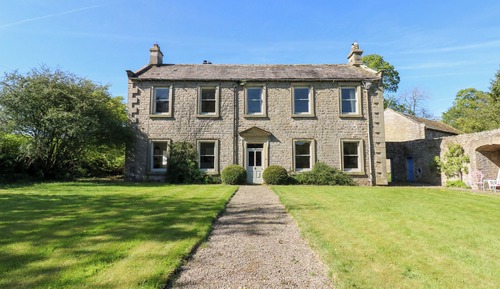Cottage