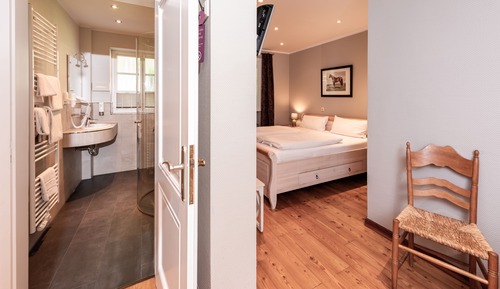 Comfort Double Room