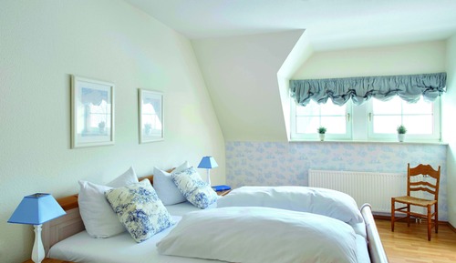 Apartment (4 guests - plus cleaning fee 60 EUR)