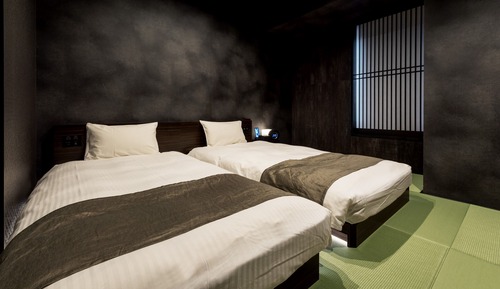 Superior Twin Room, 2 Twin Beds