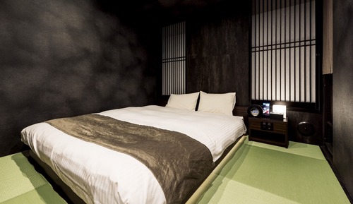 Superior Double Room, 1 Queen Bed
