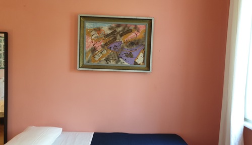 Triple Room, Park View