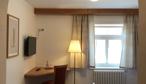 Superior Double Room, Private Bathroom