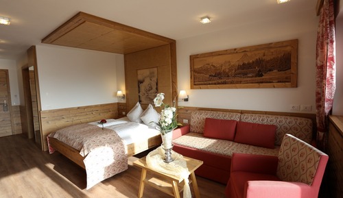 Superior Double or Twin Room, 1 Queen Bed