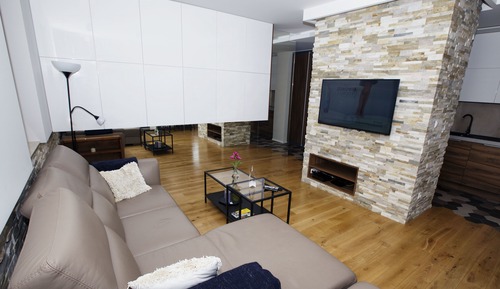 Deluxe Apartment, 2 Bedrooms