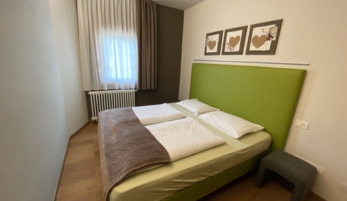 Superior Apartment, 1 Bedroom, Mountain View