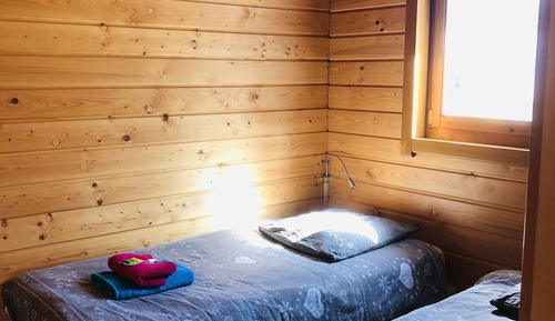 Comfort Chalet