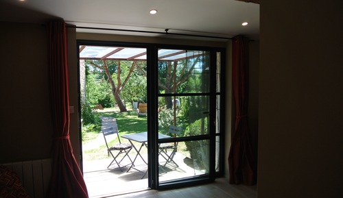 Family Room (La Bergerie)