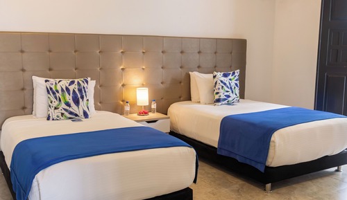 Junior Room