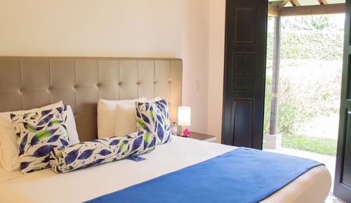 Superior Double or Twin Room
