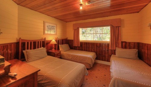 Panoramic Cottage, 2 Bedrooms, Jetted Tub