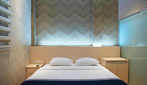 Standard Double Room, 1 Double Bed