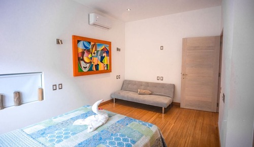 Casa Vista del Caribe: 5-Bedroom Villa