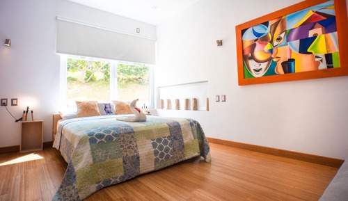 Casa Corazon: 5-Bedroom Villa with Priva