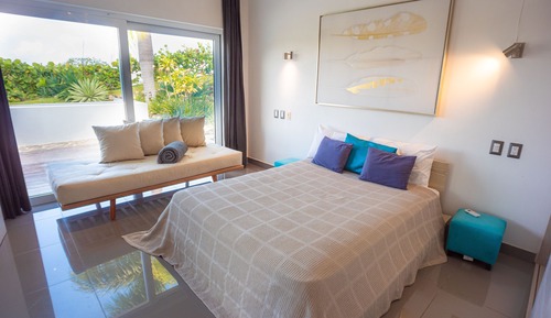 Casa Dominicana: 2-Bedroom Villa