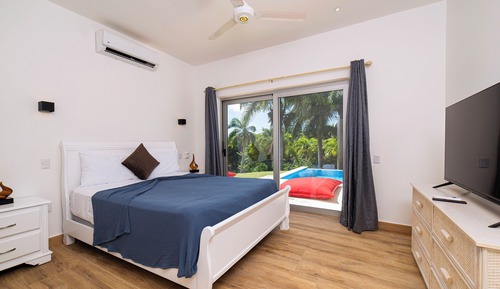 Casa Dominicana: 2-Bedroom Villa