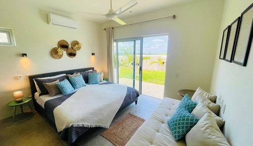 Comfort Villa
