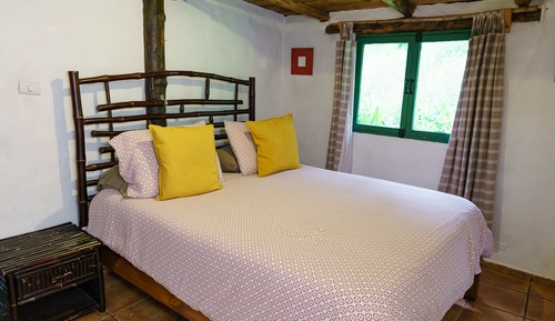 Traditional Cabin