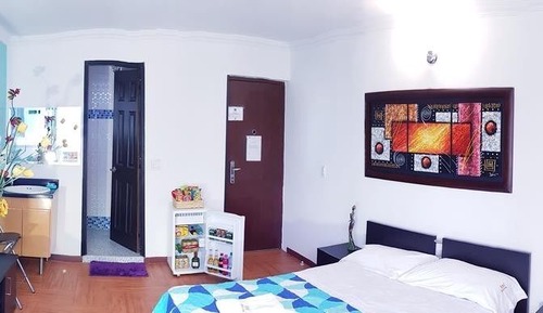 Classic Double Room, 1 Double Bed