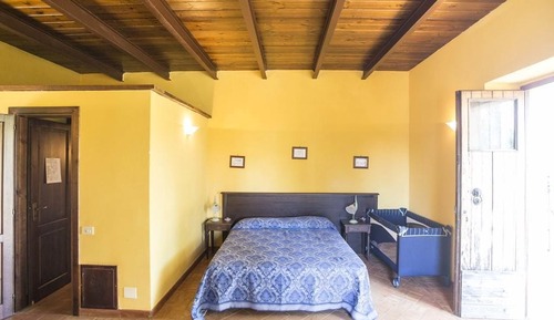 Apartment, 2 Queen Beds, Non Smoking, Garden View