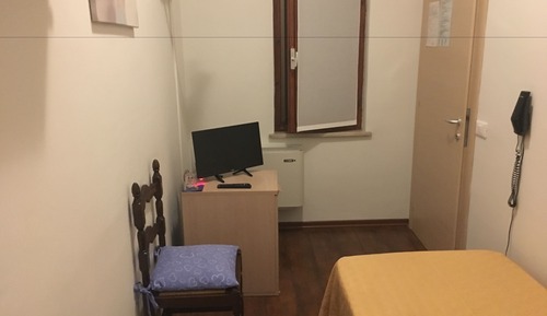 Basic Single Room