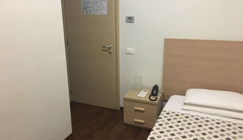 Grand Single Room