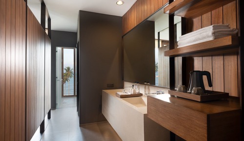 Suite, Ocean View
