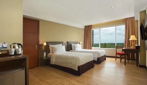Grand Twin Room