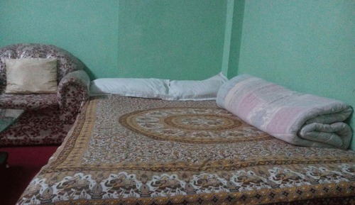 Basic Triple Room