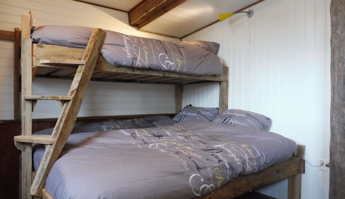 Apartment, 2 Bedrooms (Diny)
