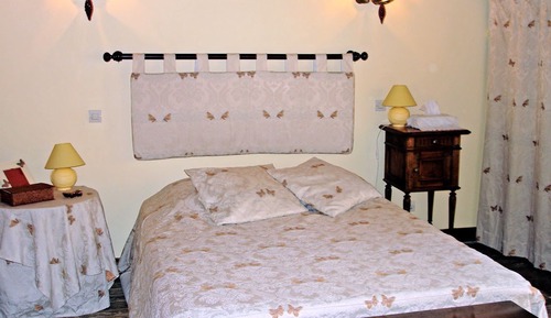 Triple Room (Papillons)