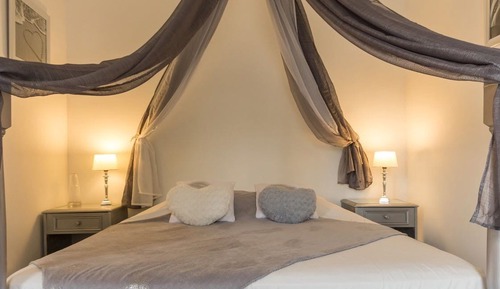 Double Room (Le Cygne)