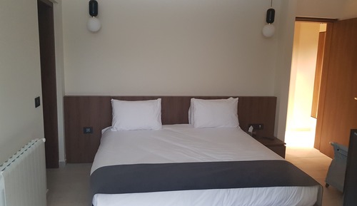 Apartment, 2 Bedrooms