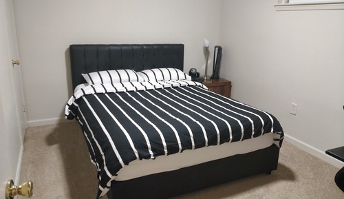 Apartment, 1 Bedroom, Non Smoking, Ensuite