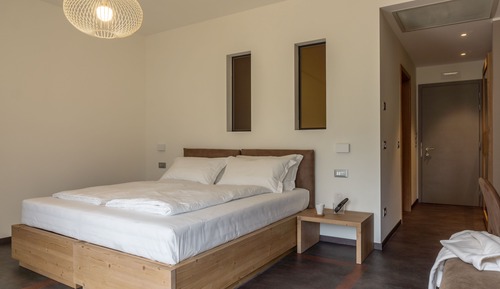 Comfort Triple Room, Multiple Beds
