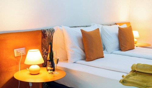 Panoramic Suite
