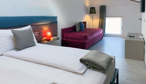 Panoramic Suite