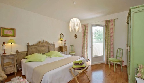 Double Room (Beynac)