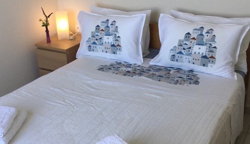 Deluxe Villa, Multiple Beds, Non Smoking