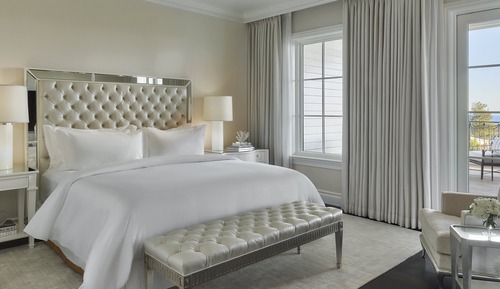 Miramar Ocean View Suite
