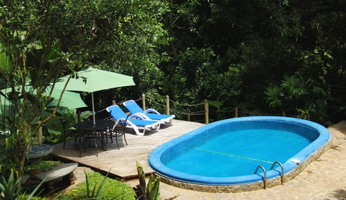 Standard Villa, Multiple Bedrooms, Private Pool, Mountainside