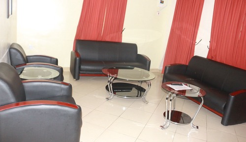 Executive Suite, 1 Queen Bed, Non Smoking