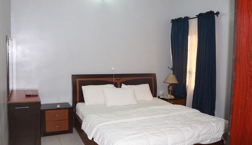 Standard Room, 1 Double Bed, Non Smoking