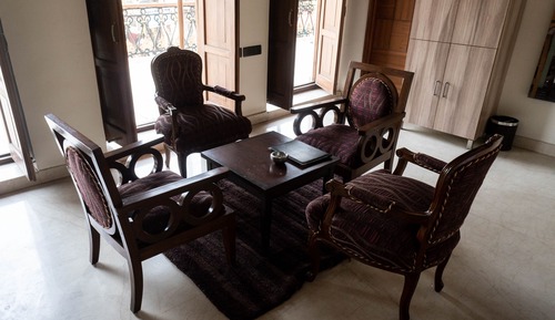Royal Double Room