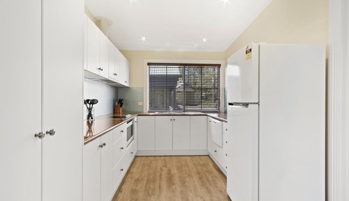 Bass Cottage, 2 Bedroom 2 Bathroom