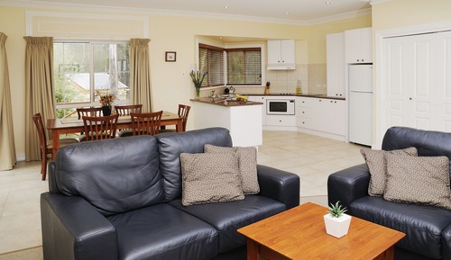 Carstairs Cottage